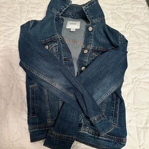 Old Navy Denim Jacket